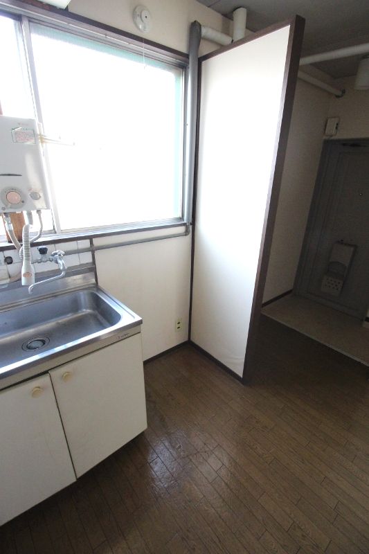 その他部屋・スペース　中はこのようになっています