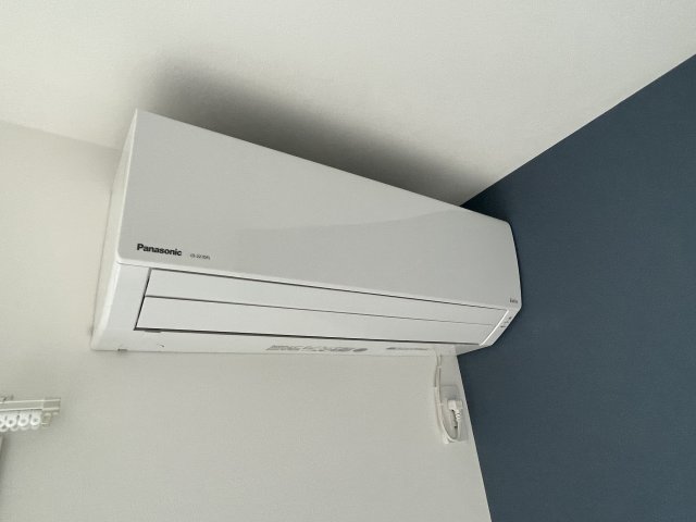 その他設備　同年他建物施工例