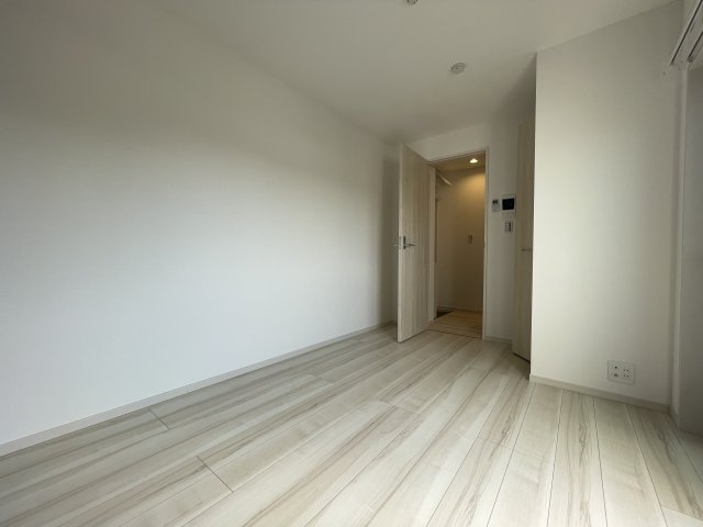 居室・リビング　同年他建物施工例