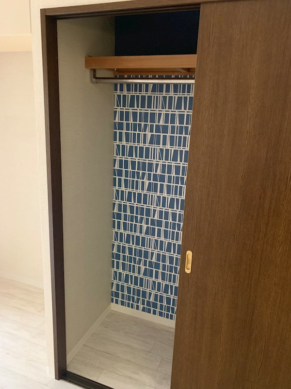 収納　※別のお部屋のお写真です。御参考までに。
