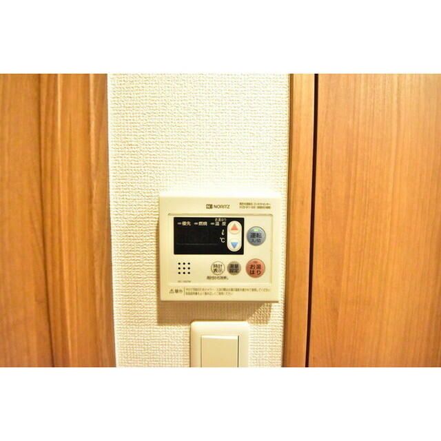その他設備　☆設備充実☆