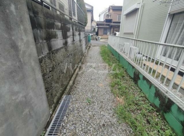 庭