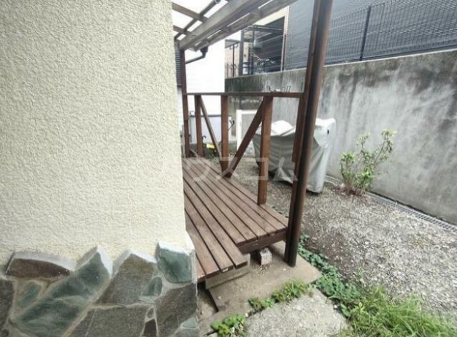 庭