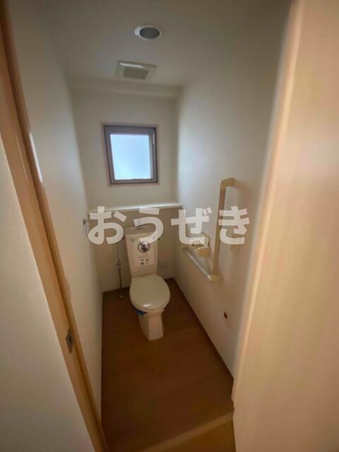 その他部屋・スペース　?