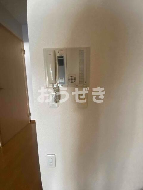 セキュリティ　?