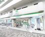 コンビニ　ファミリーマート堀川中立売店（コンビニ）まで150m