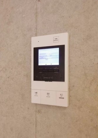 セキュリティ　参考写真