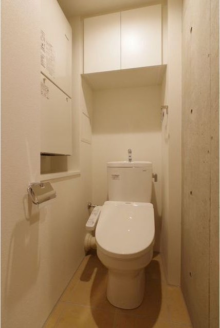 トイレ　参考写真