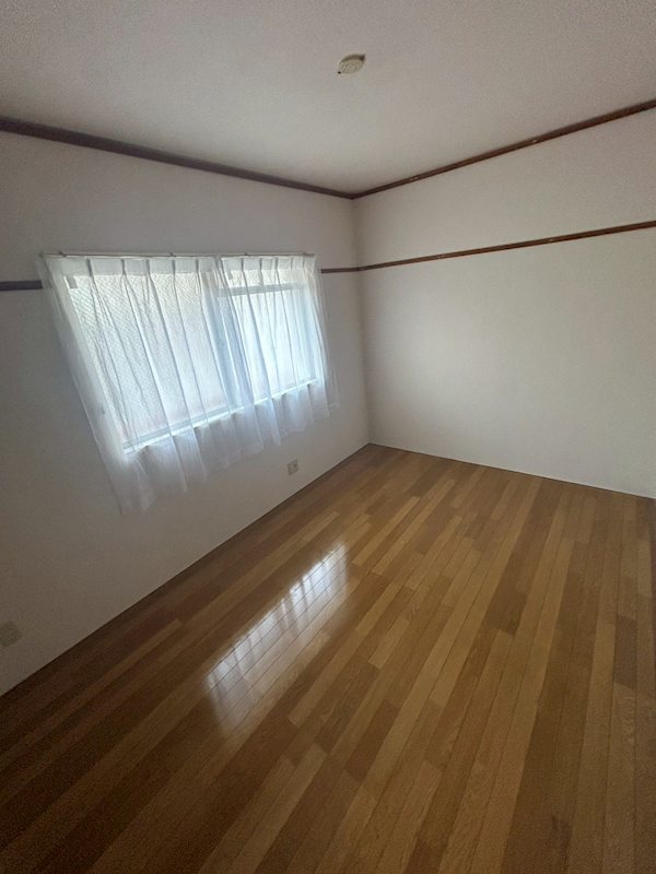 北八木コーポの内装写真