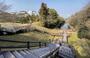 公園　丹後沢公園（公園）まで421m