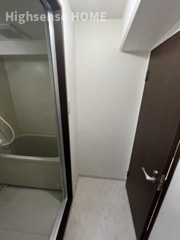 その他部屋・スペース　きれいな内装です