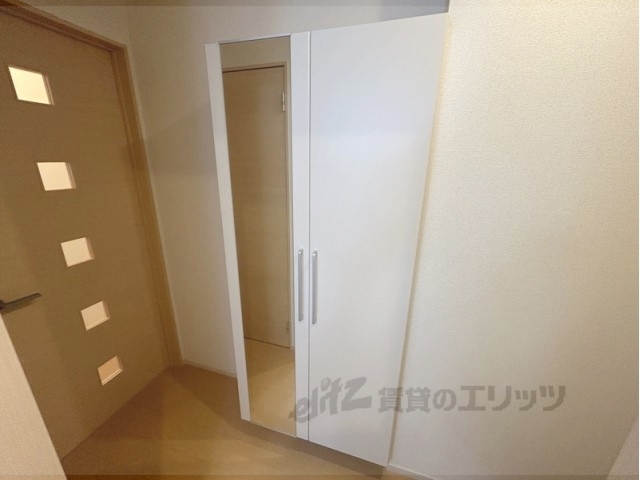 収納　下駄箱