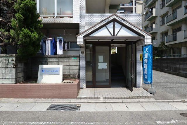 ロビー