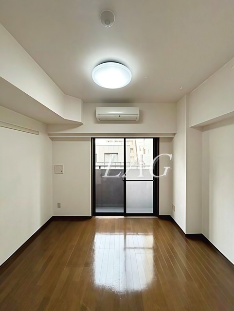 その他部屋・スペース　寝室です。