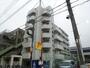 蓮根駅より徒歩3分 6階 築40年5ヶ月の賃貸物件