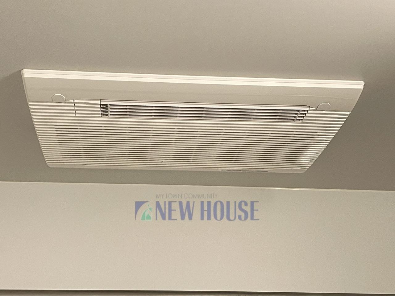 その他設備　浴室乾燥がございます