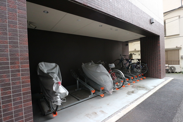 その他設備　共用設備