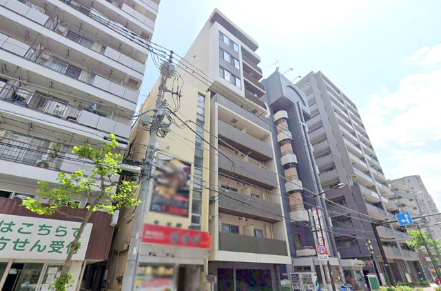 建物外観　外観・土地