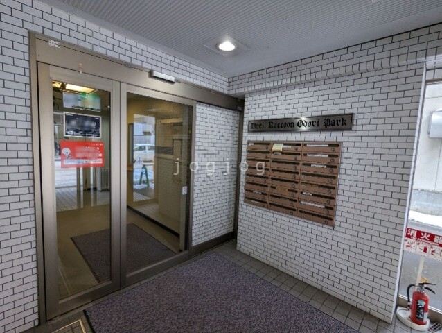 ロビー