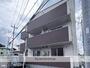 西大宮駅より徒歩14分 3階 新築の賃貸物件