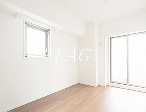居室・リビング　洋室のお部屋です。