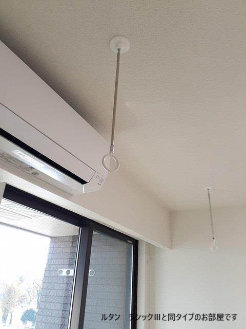 その他設備　※イメージ