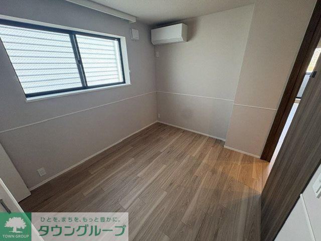 その他部屋・スペース　バルコニー