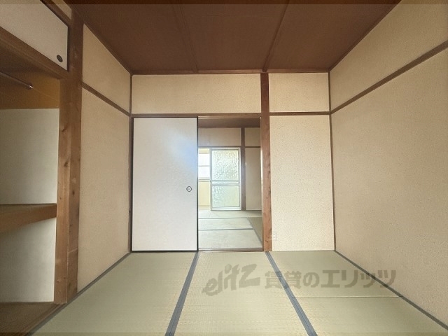 居室・リビング　居室