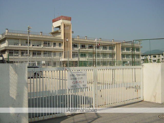 その他　広島市立山本小学校（その他）まで2674m
