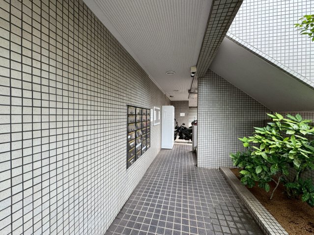 ロビー