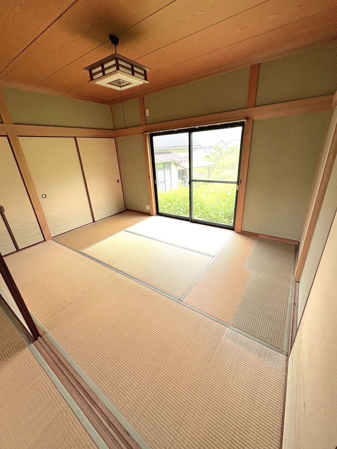 その他部屋・スペース　1階北和室
