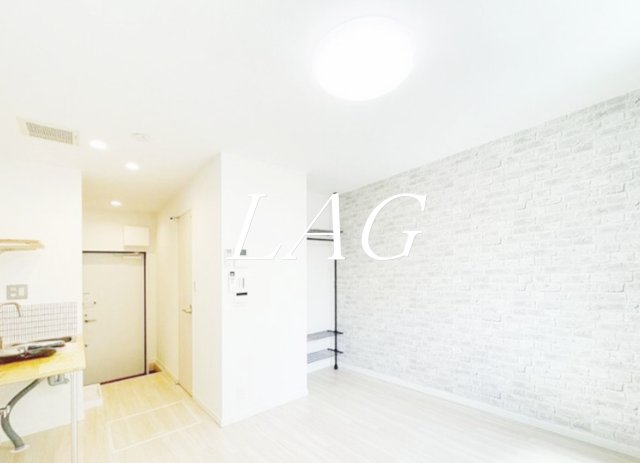 居室・リビング　洋室のお部屋です。