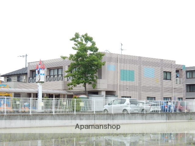 幼稚園・保育園　第二吉備こども園（幼稚園・保育園）まで468m