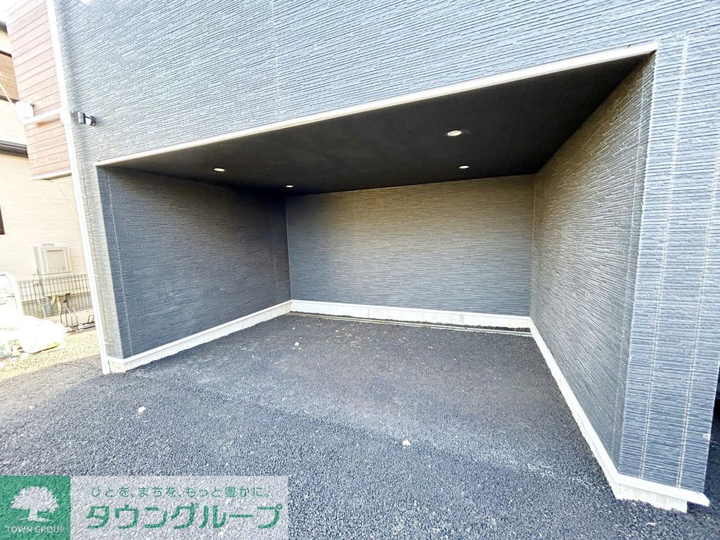 駐車場　お問合せはタウンハウジングまで！※現地待合わせ相談可能