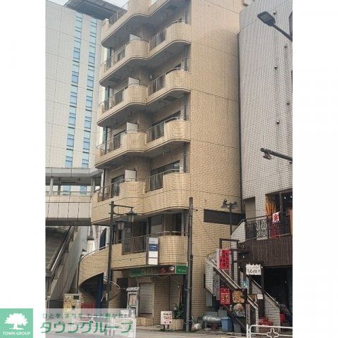 建物外観　お気軽にお問合せ下さい♪043-290-8070