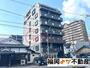 桜坂駅より徒歩7分 4階 築30年5ヶ月の賃貸物件