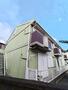 川崎駅よりバス15分 徒歩1分 2階 築31年5ヶ月の賃貸物件