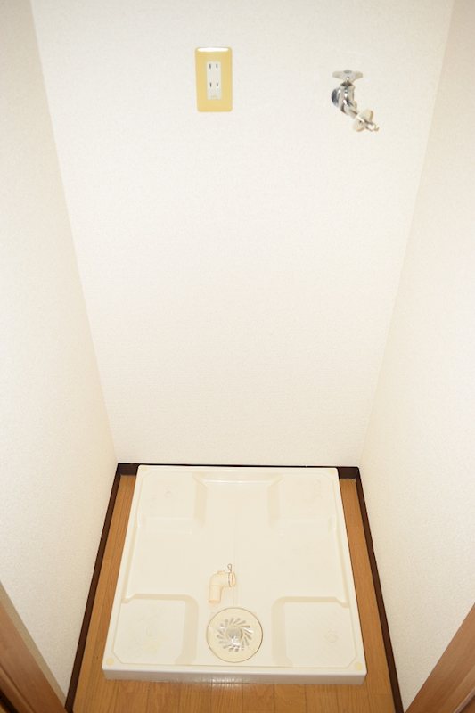 その他設備　別部屋参考