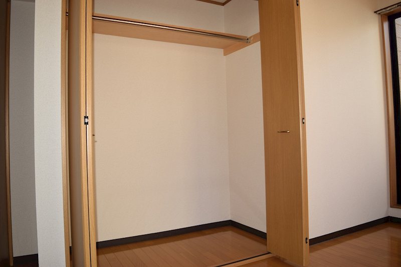 収納　別部屋参考