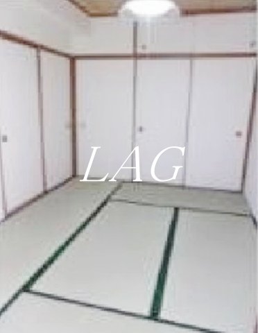 その他部屋・スペース　寝室です。