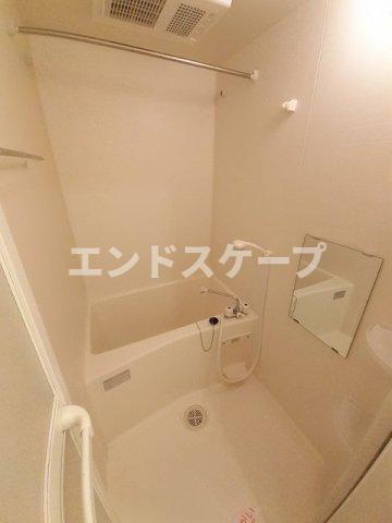 バス・シャワールーム　高崎、前橋のお部屋探しはエンドスケープまで！お客様の理想お聞