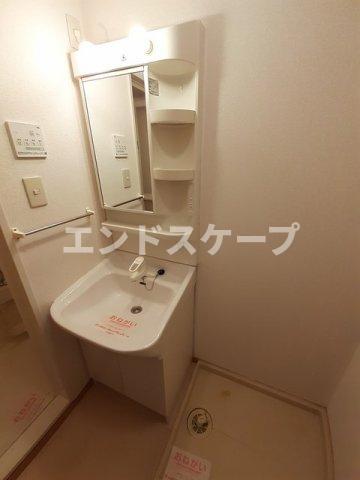 洗面設備　高崎、前橋のお部屋探しはエンドスケープまで！お客様の理想お聞