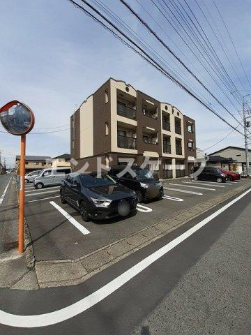 駐車場　高崎、前橋のお部屋探しはエンドスケープまで！お客様の理想お聞