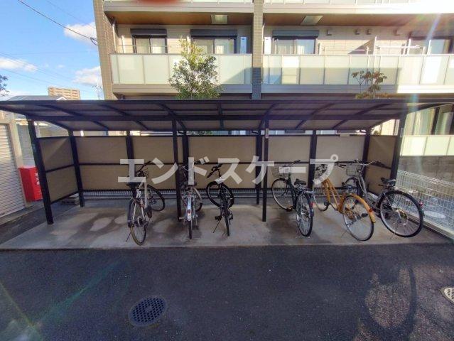 その他共有部分　高崎、前橋のお部屋探しはエンドスケープまで！お客様の理想お聞