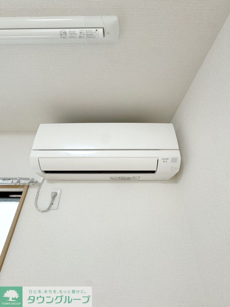 その他部屋・スペース　設備