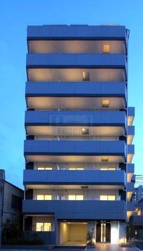 建物外観　☆こちらの物件は仲介手数料0.55か月分です☆
