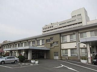 病院　平塚共済病院（病院）まで1700m