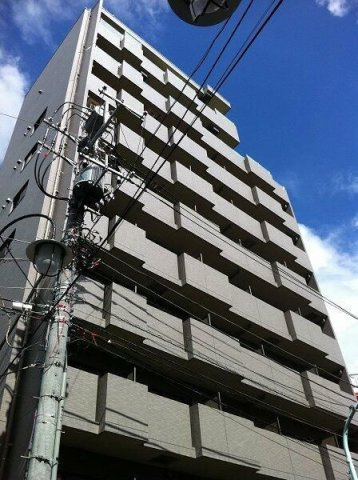 建物外観　■24時間換気システム■分譲タイプ■耐火構造■角部屋