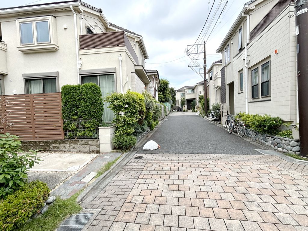 その他共有部分　エントランス