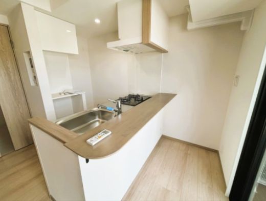 その他部屋・スペース　同じシリーズの施工物件です（建設中の為・イメージ写真　現状を